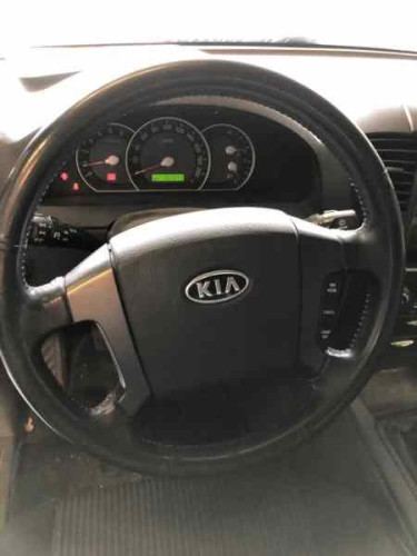 KIA SORENTO (BL) used