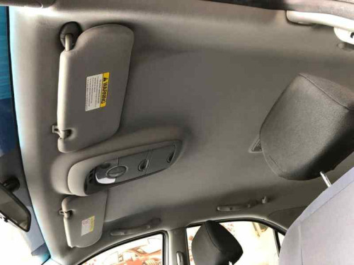 KIA SORENTO (BL) used