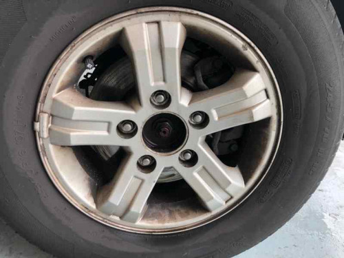 KIA SORENTO (BL) used