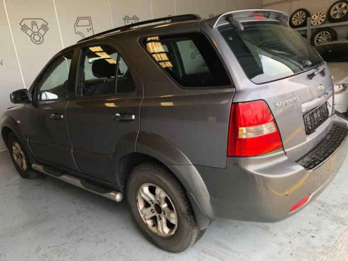 KIA SORENTO (BL) used