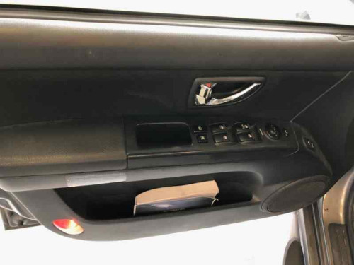 KIA SORENTO (BL) used