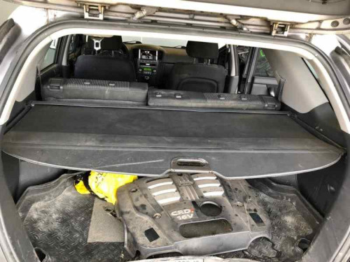 KIA SORENTO (BL) used