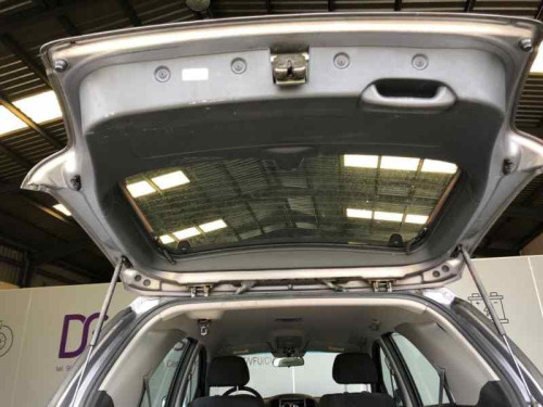 KIA SORENTO (BL) used