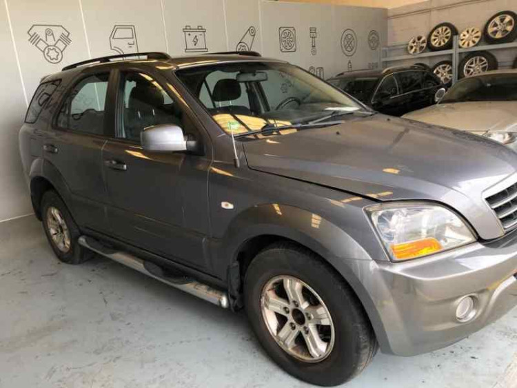 KIA SORENTO (BL)