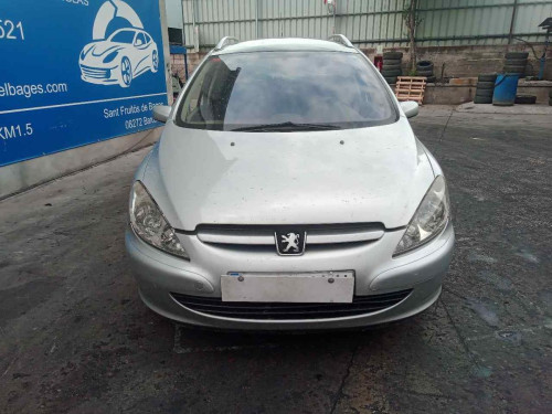  PEUGEOT 307 BREAK / SW (S1)(04.2002) 