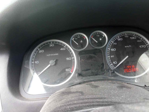  PEUGEOT 307 BREAK / SW (S1)(04.2002) 