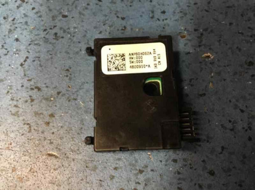 SENSOR 