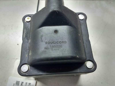BOBINA ENCENDIDO, SEAT, IBIZA (6K1)