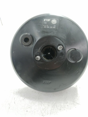 SERVOFRENO, SEAT, IBIZA (6L1)