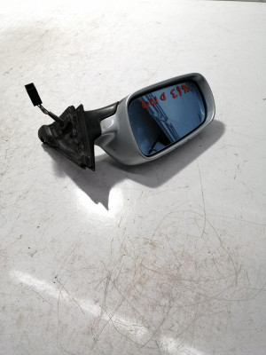 RETROVISOR IZQUIERDO, AUDI, A3 (8L)