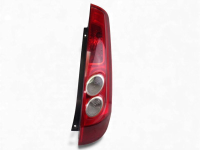 PILOTO TRASERO DERECHO, FORD, FIESTA (CBK)