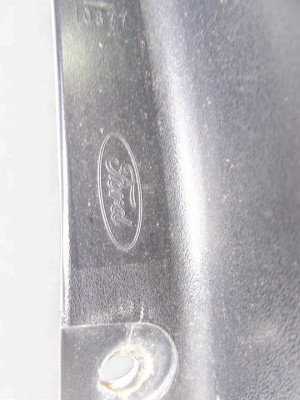 PILOTO TRASERO DERECHO, FORD, FIESTA (CBK)