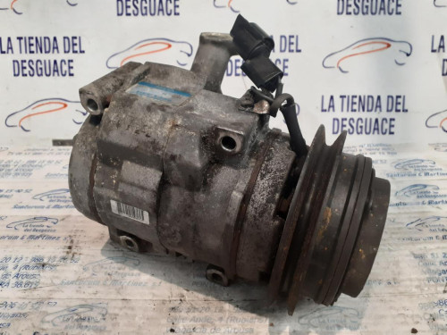  COMPRESOR AIRE ACONDICIONADO 
