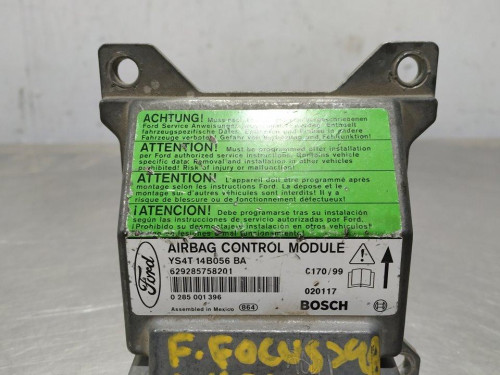  CENTRALITA AIRBAG 