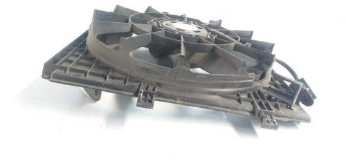  ELECTROVENTILADOR SEAT IBIZA SC (6J1) 