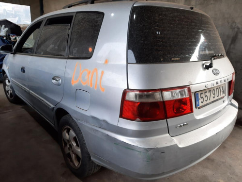  KIA CARENS (RS) 