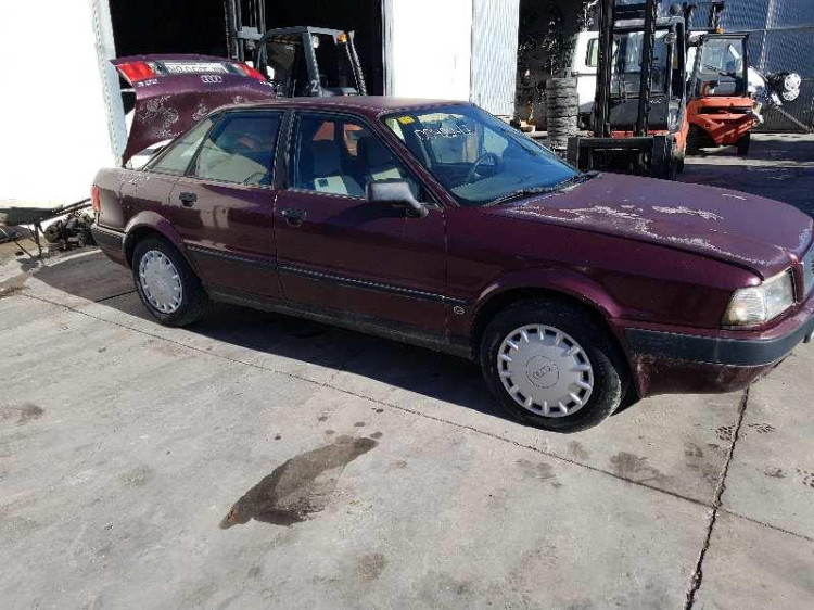 AUDI 80 BERLINA/AVANT