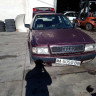 AUDI 80 BERLINA/AVANT