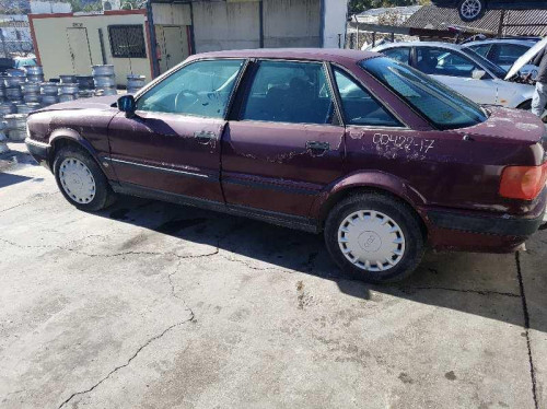  AUDI 80 BERLINA/AVANT 