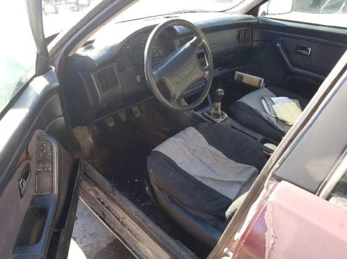  AUDI 80 BERLINA/AVANT 