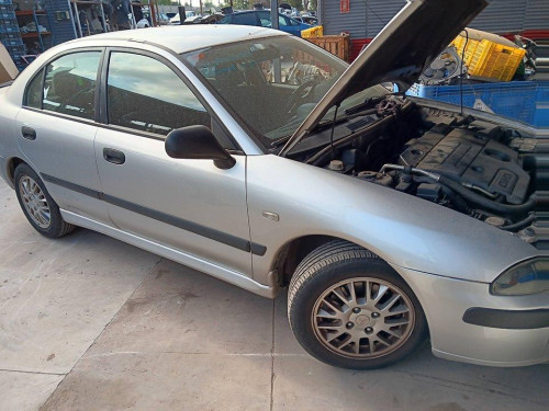 MITSUBISHI CARISMA BERLINA 5 (DA0) — автомобиль-донор на запчасти 