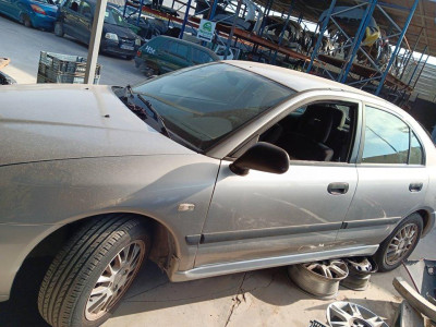 MITSUBISHI CARISMA BERLINA 5 (DA0)