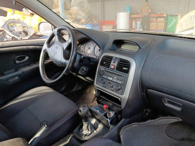 MITSUBISHI CARISMA BERLINA 5 (DA0)