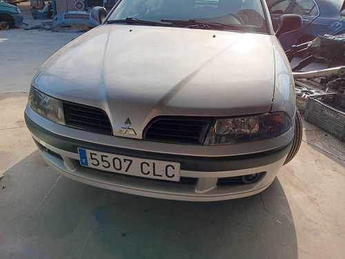 MITSUBISHI CARISMA BERLINA 5 (DA0) — автомобиль-донор на запчасти 
