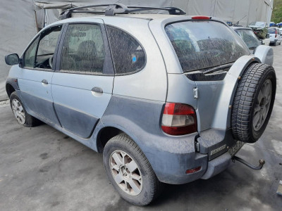 RENAULT SCENIC RX4 (JA0)