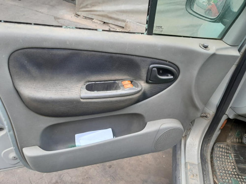  RENAULT SCENIC RX4 (JA0) 