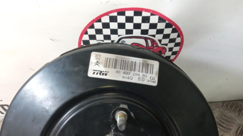 SERVOFRENO 