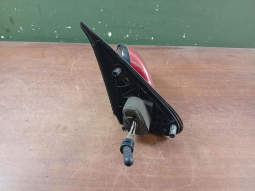 RETROVISOR IZQUIERDO CITROEN XSARA BERLINA 
