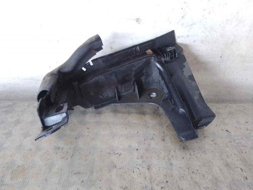 MOLDURA Renault CAPTUR I 