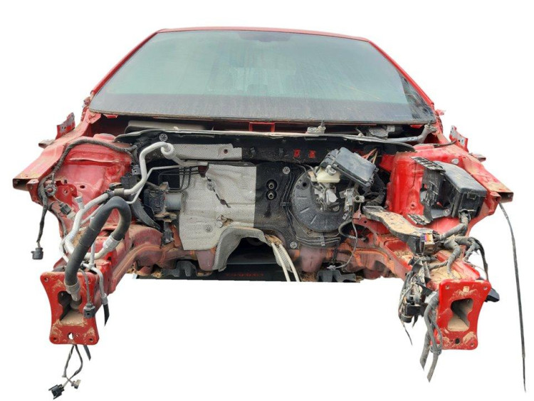 VOLKSWAGEN POLO VI (AW1)(08.2017)