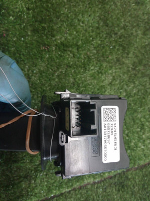 MANDO INTERMITENTES, OPEL, MOKKA