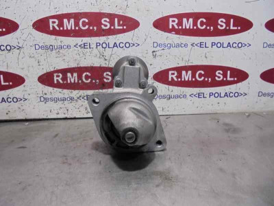 MOTOR ARRANQUE, BMW, SERIE Z4 ROADSTER (E85)