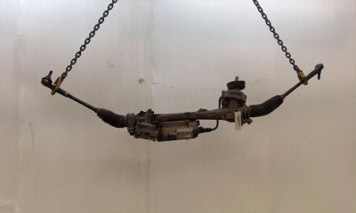 CREMALLERA DIRECCION, VOLKSWAGEN, TOURAN (1T1)