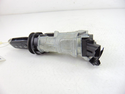ANTIRROBO / LLAVE CONTACTO