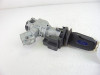  ANTIRROBO / LLAVE CONTACTO 