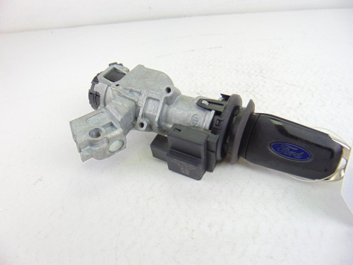  ANTIRROBO / LLAVE CONTACTO 