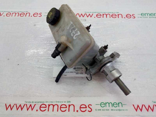  BOMBA FRENO RENAULT TRAFIC II FURGÓN 