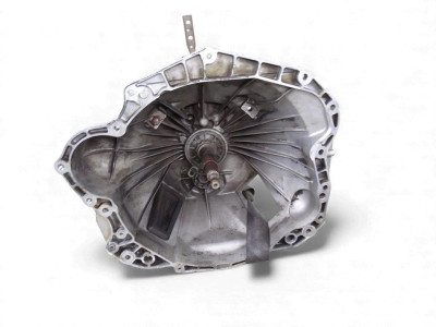 CAJA CAMBIOS, FORD, TRANSIT FURGÓN CORTO (EY)