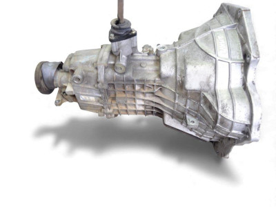 CAJA CAMBIOS, FORD, TRANSIT FURGÓN CORTO (EY)