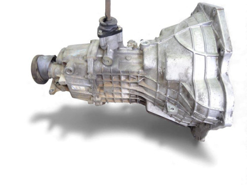  CAJA CAMBIOS, FORD, TRANSIT FURGÓN CORTO (EY) 