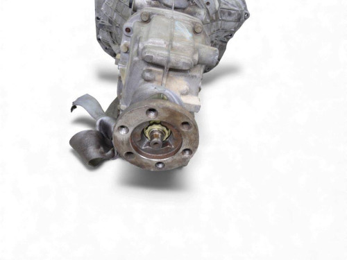  CAJA CAMBIOS, FORD, TRANSIT FURGÓN CORTO (EY) 