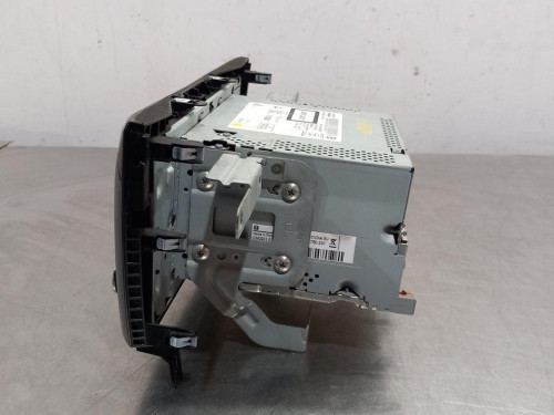  PANTALLA MULTIFUNCION NISSAN QASHQAI (J11E) 