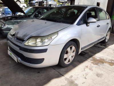 CITROEN C4 BERLINA
