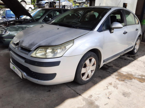  CITROEN C4 BERLINA 