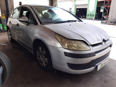 CITROEN C4 BERLINA