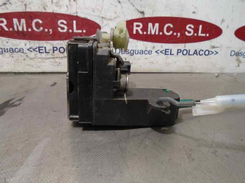  CERRADURA PUERTA DELANTERA DERECHA Opel ASTRA H BERLINA 